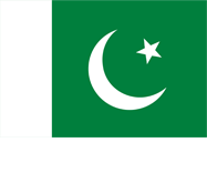 Pakistan